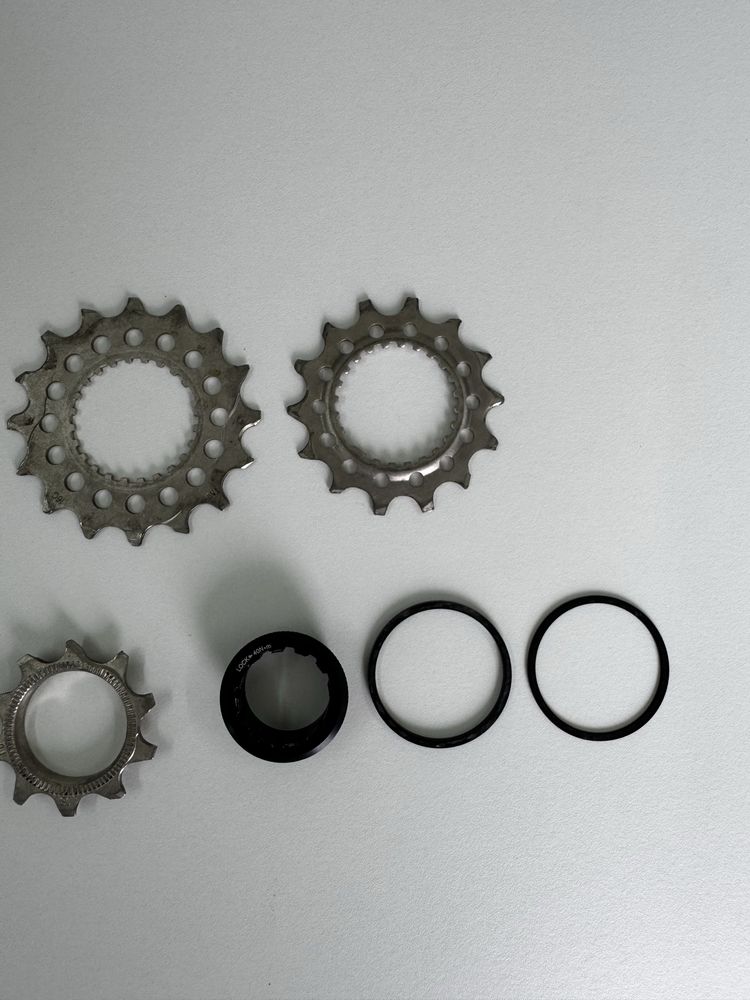 Shimano XT 12v 10-51 Cassete