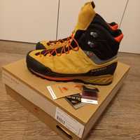 Buty trekkingowe Mammut Kento Tour High GTX rozm. 44,5