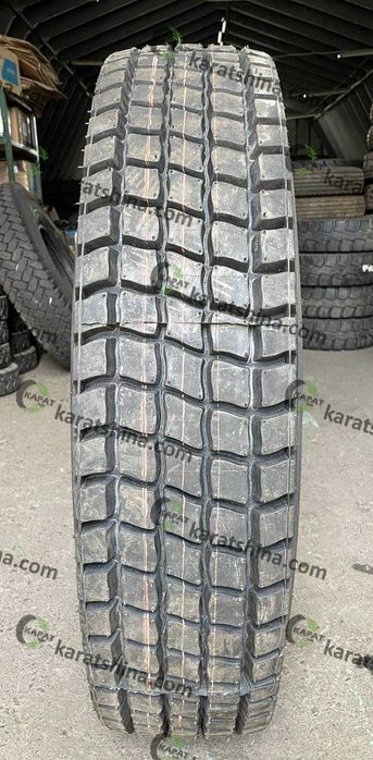 Шини, камери 12.00R20 (320R508) багато різних варіантів.
