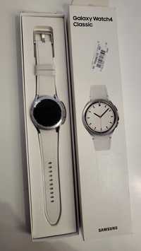 Samsung Galaxy Watch 4 Classic White Biały