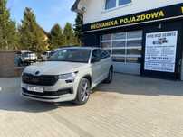 Wynajem samochodów Od 199 zł Doba Warsztat Samochodowy Hod Rod Serwis