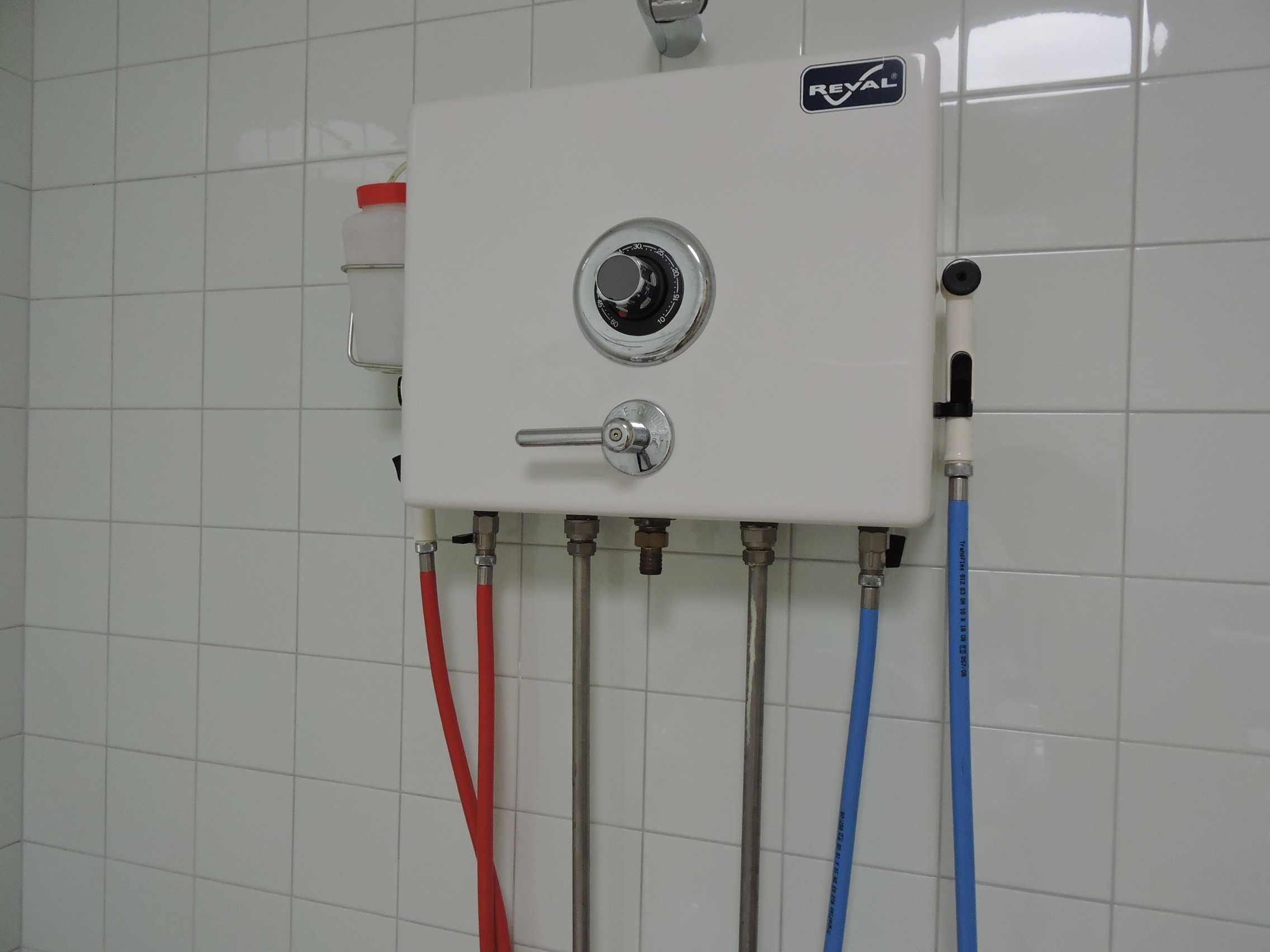 Banheira hidromassagem /estimulação