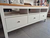Szafka Hemnes pod tv