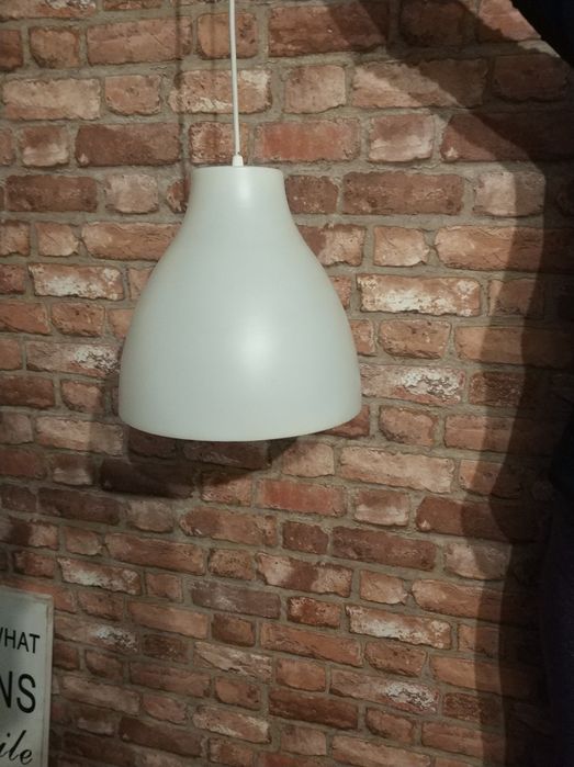 Sprzedam komplet 3 lamp.