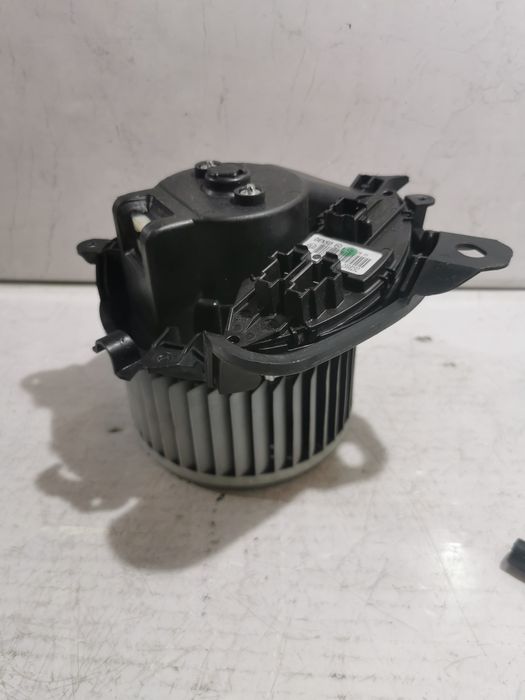 Dmuchawa Wentylator Rezystor Fiat Grande Punto Denso A430. 00800