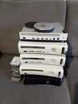 Konsole Xbox 360 FAT, SLIM, ONE S zestaw