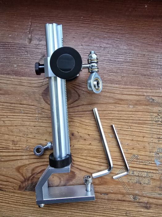 Точилка поворотна Ruixin 008 pro