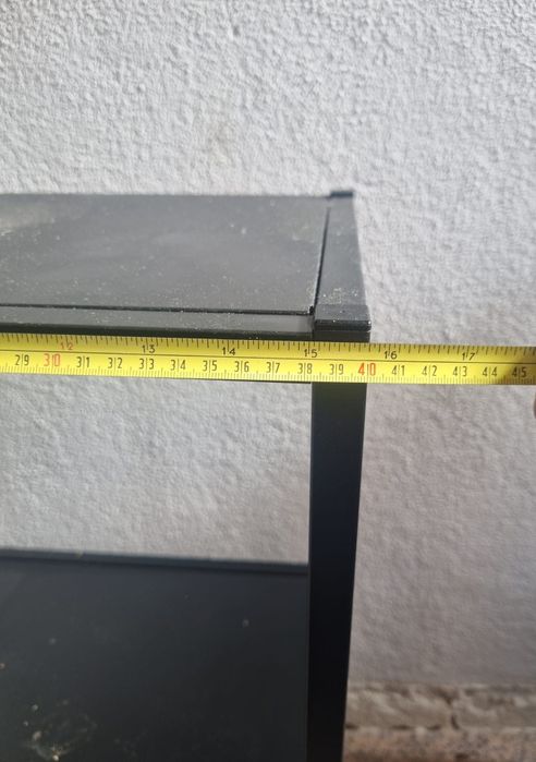 Estantes  em Ferro para Arrumação