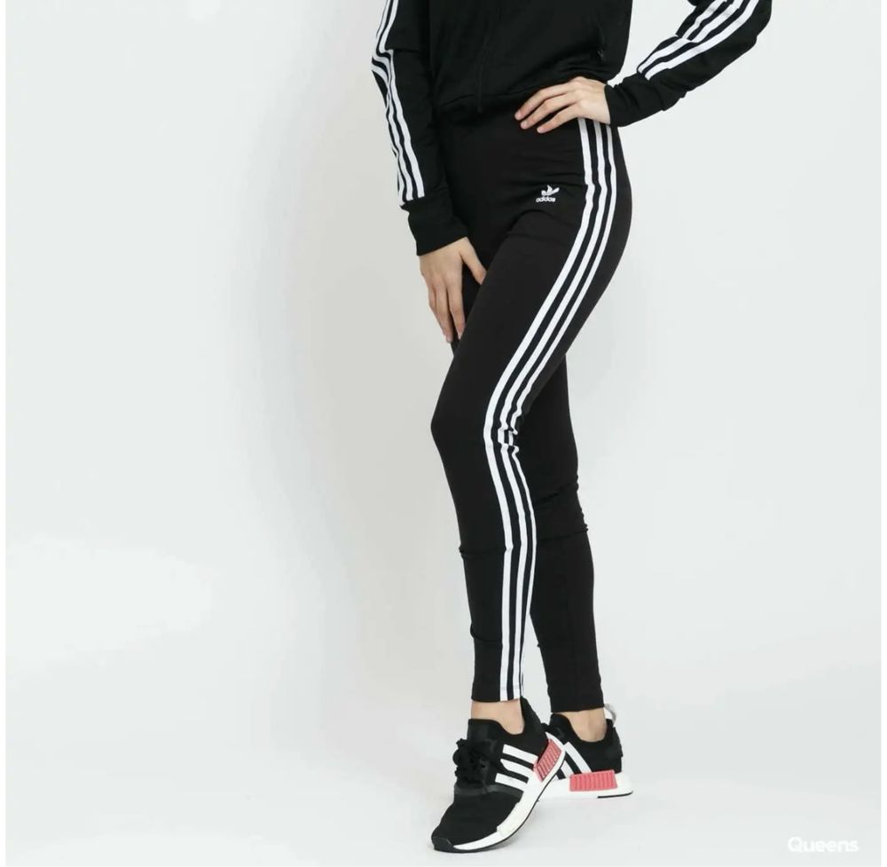 Продам лосини adidas