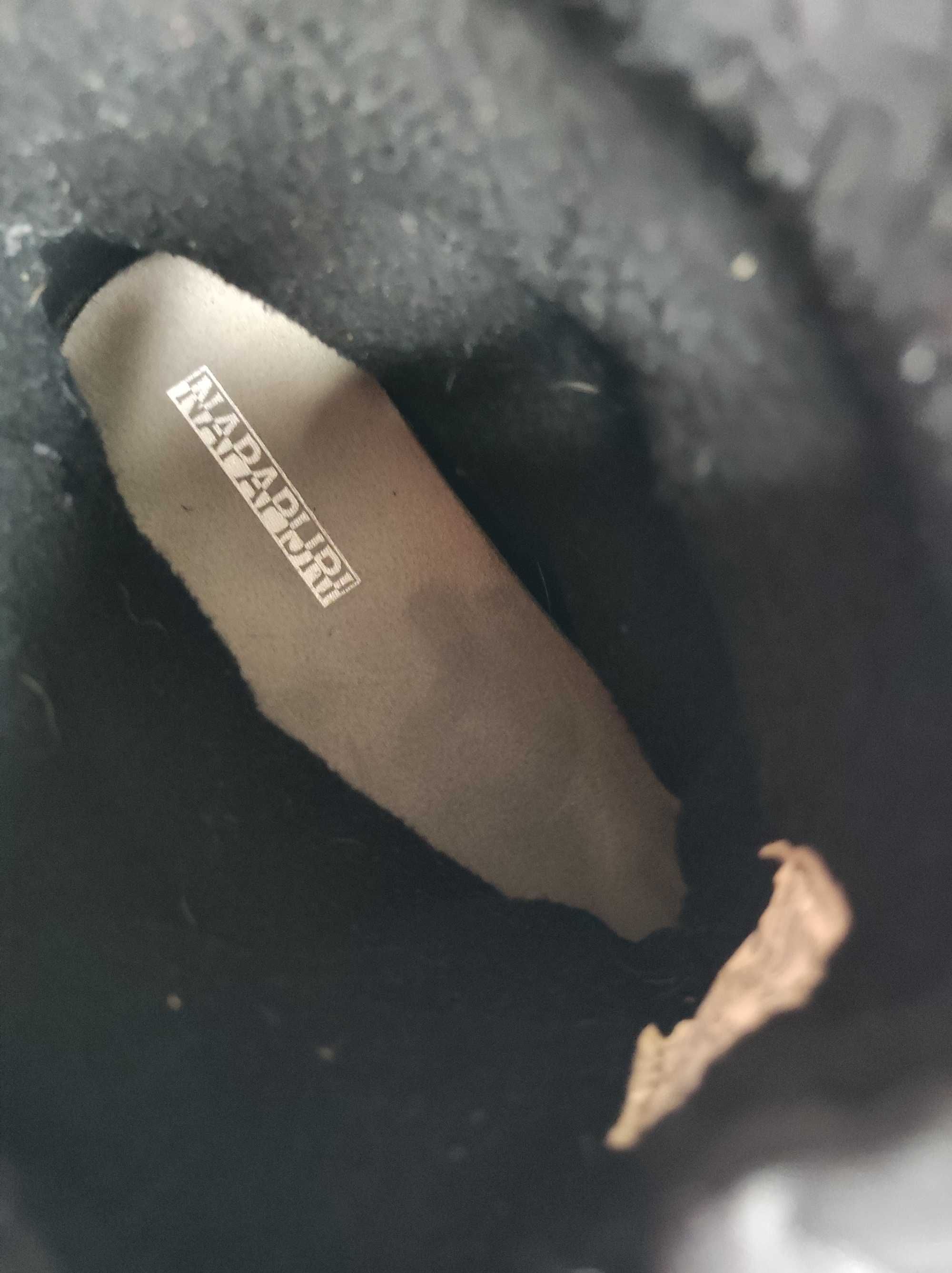 - Napapijri Matilda- Śniegowce r. 41