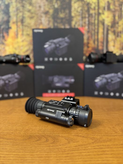 Приціли нічного бачення Sytong, ПНВ сайтонг HT-60 LRF