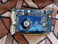 Видео карта ATI Radeon Saphire HD 2600 PRO