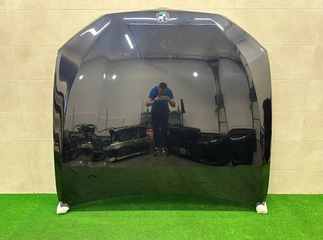Разборка BMW 5 G30 G31 F10 F11 USA EU БМВ 5 г30 г31 ф10 ф11 шрот