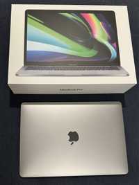 Vendo Macbook pro 13” m1 512gb otimo estado