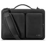 Tech-Protect Defender Bag Laptop 15-16 Black