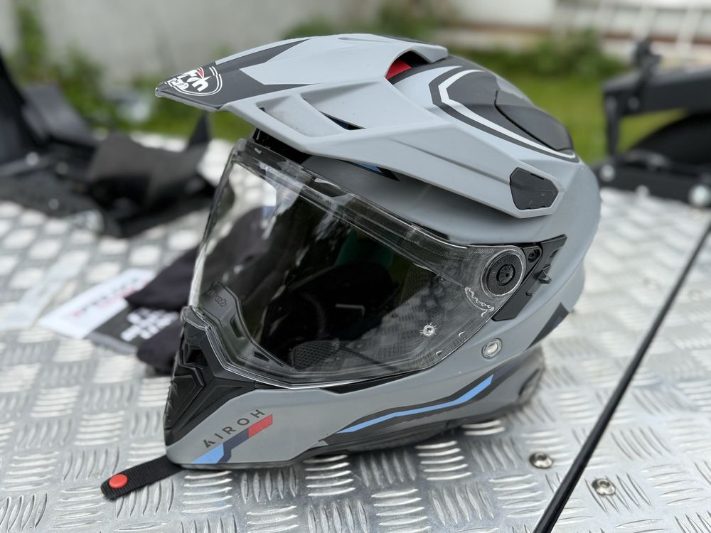 Airoh Commander 1 rozmiar XL
