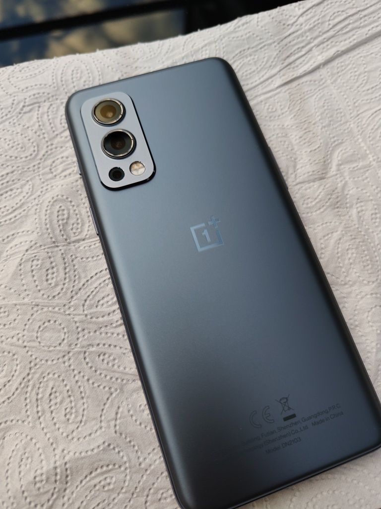 Oneplus Nord 2 5G 8/128 GB smartfon