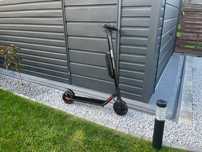 Hulajnoga Elektryczna segway