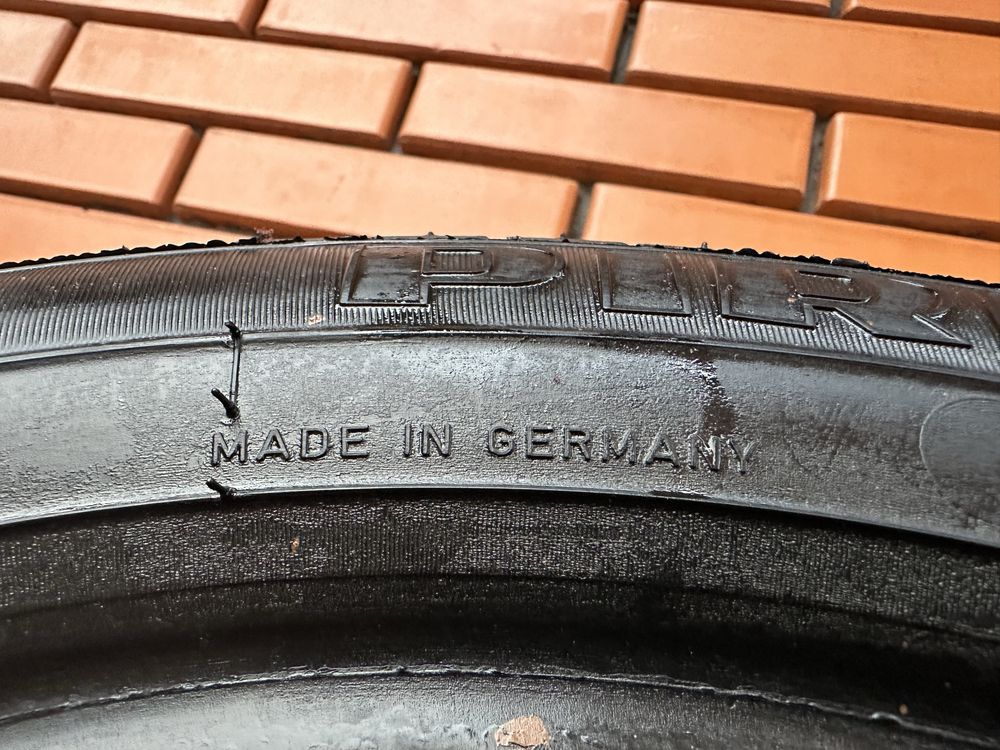 Резина 185 60 14 Літо R14 Pirelli Одиночка 185.60.14