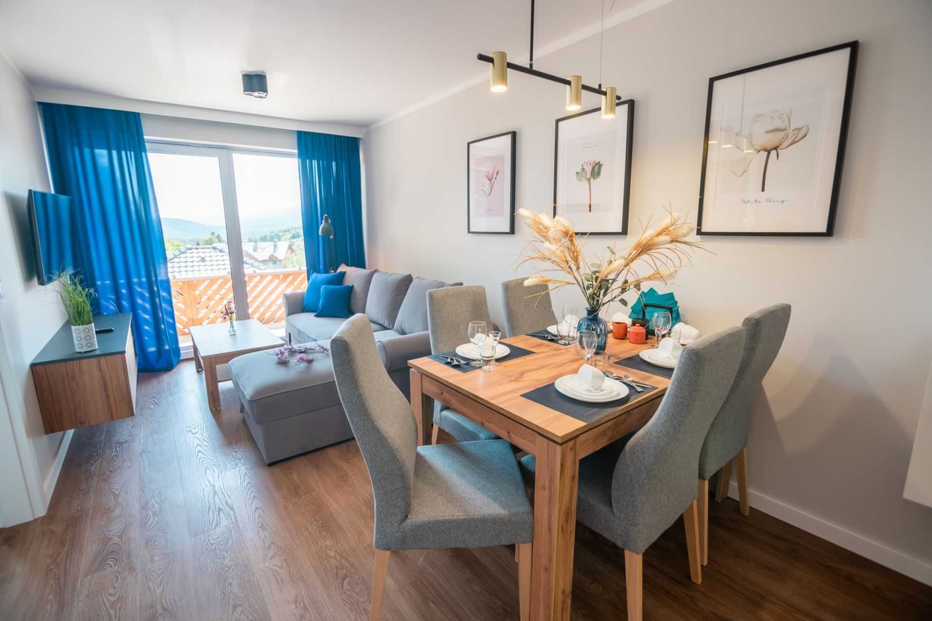 Apart Invest Apartament Świerkowe 6