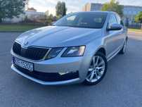 Skoda Octavia 1.4 TSI 150 KM Salon Polska 120 tys km!