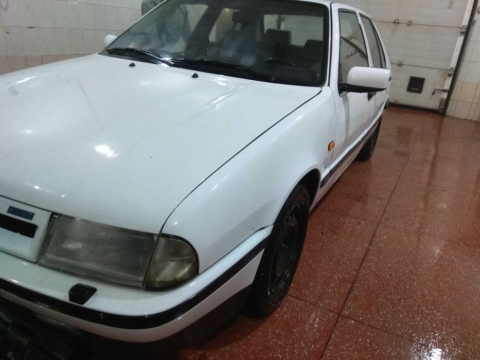FIAT Croma  87-94рік обєм 2.0i 2.5 t.d двигуни і запчастини до них .