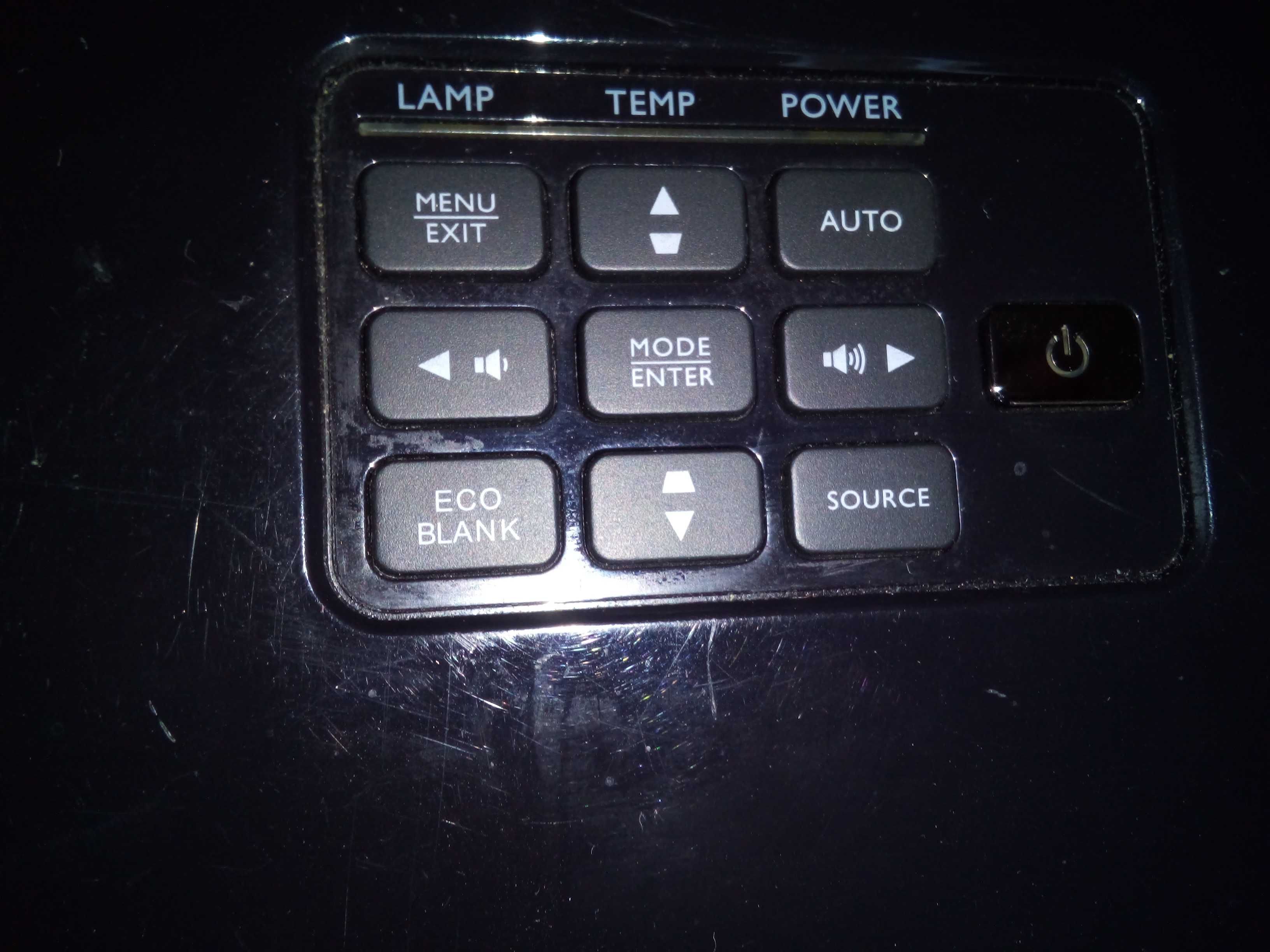 projector digital