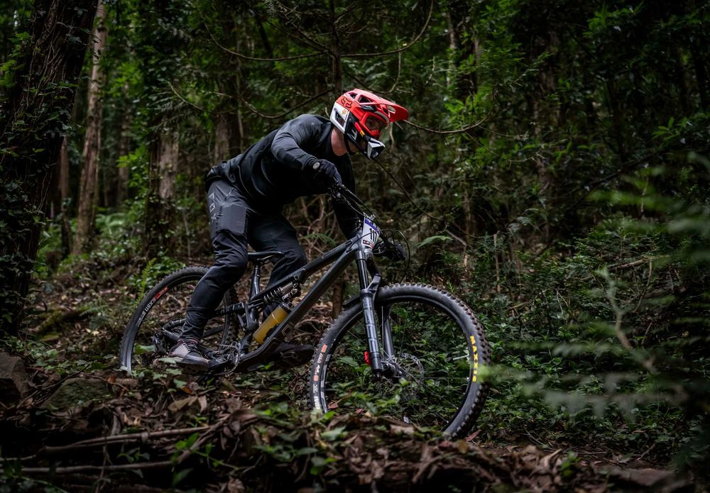 Commencal meta AM 2021_bike enduro