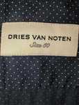 рубашка от Dries Van Noten | оригинал