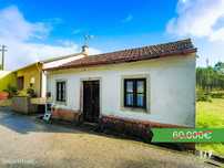 Casa térrea T2, Lírios, Cantanhede
