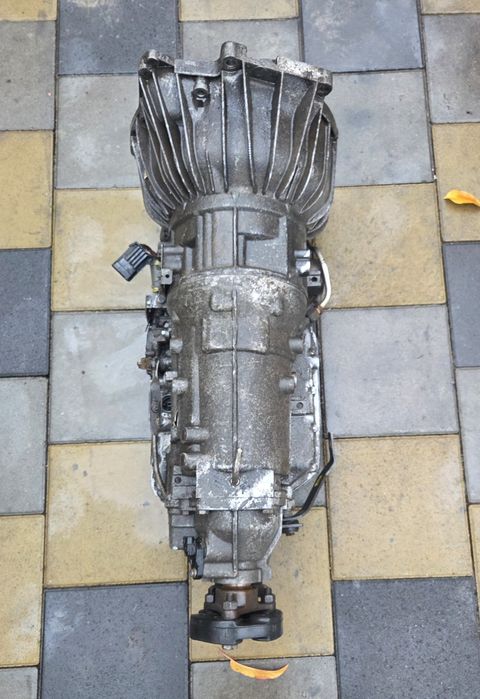 Акпп БМВ, BMW e36 1.6 1.8