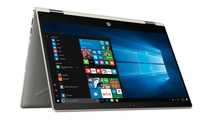 HP Pavilion X360 14-cd1951cl /Intel Core i5/8Gb/256Gb/Гарантія 6 міс.