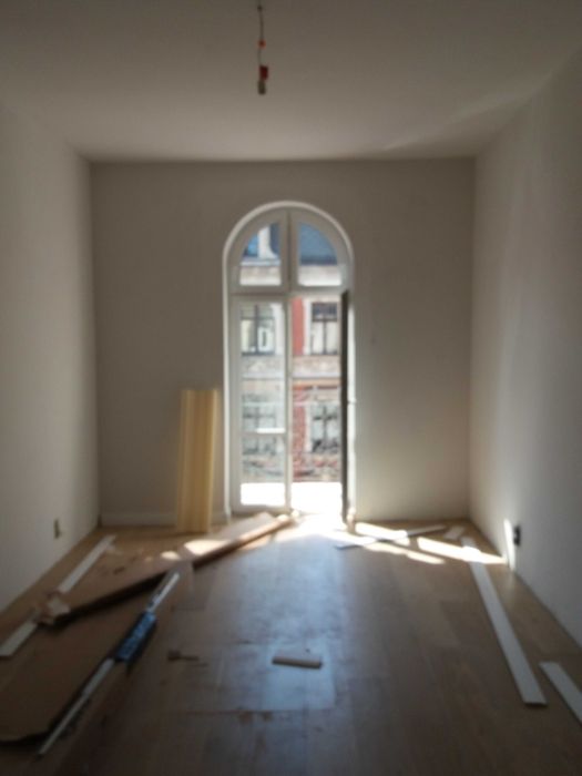 Remonty wykończenia wnętrz