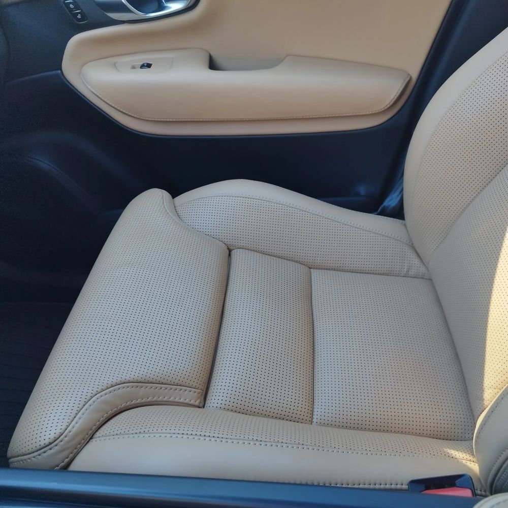 Volvo XC 90 Volvo XC 90 D5 AWD Inscription