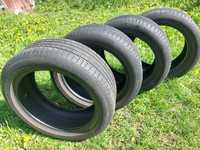 Opony Continental Contisportcontact 5 215/50 R17 4 sztuki letnie