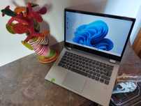Lenovo yoga 530 i5 8gen +8gb ram+256gb SSD+nvidia mx130 +BATERIA NOVA