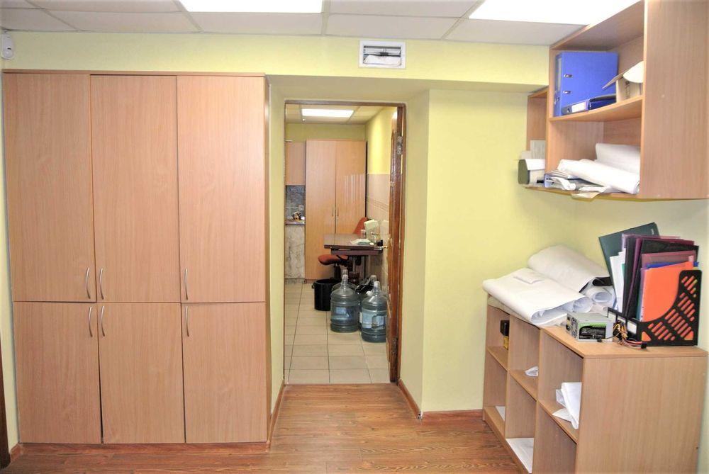 Оренда Приміщення Севастопольська пл. Караваєві Дачі Солом'янський