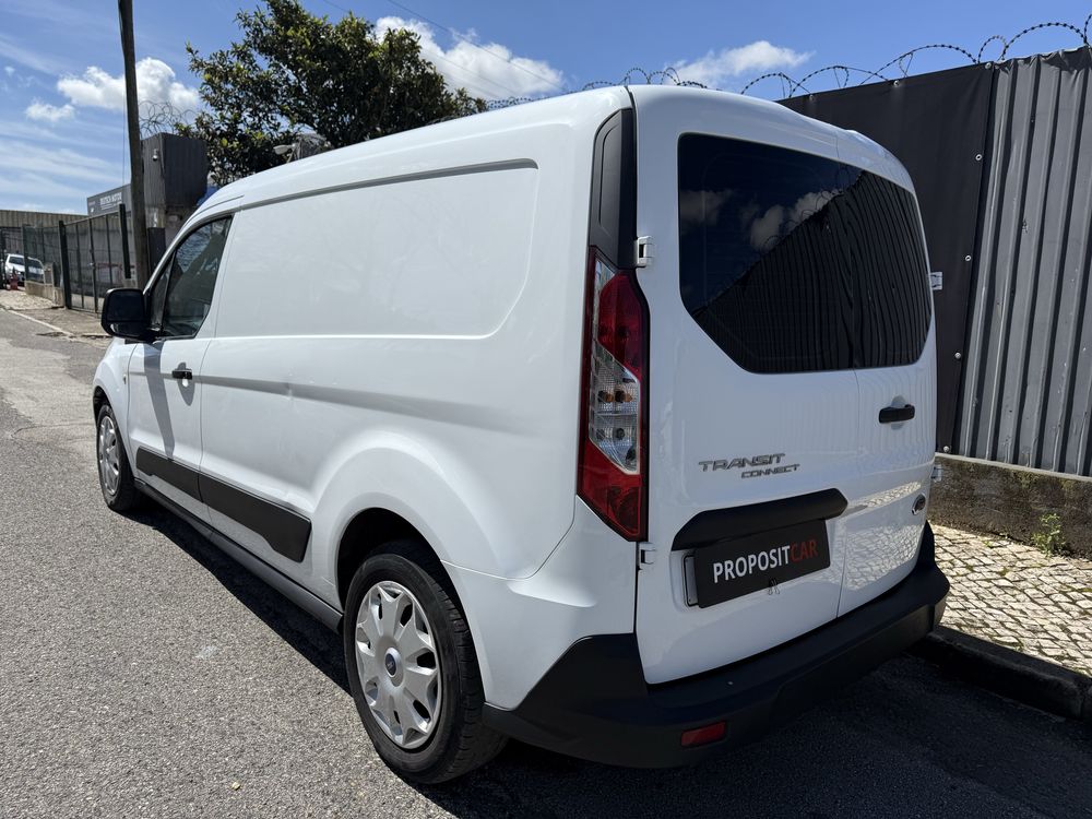 FORD TRANSIT LONGA 2019 APENAS 83.000km ###OPORTUNIDADE###