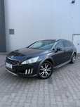 Peugeot 508 RXH,Full Opcja, po wymianie rozrządu ,filtrów, oleju