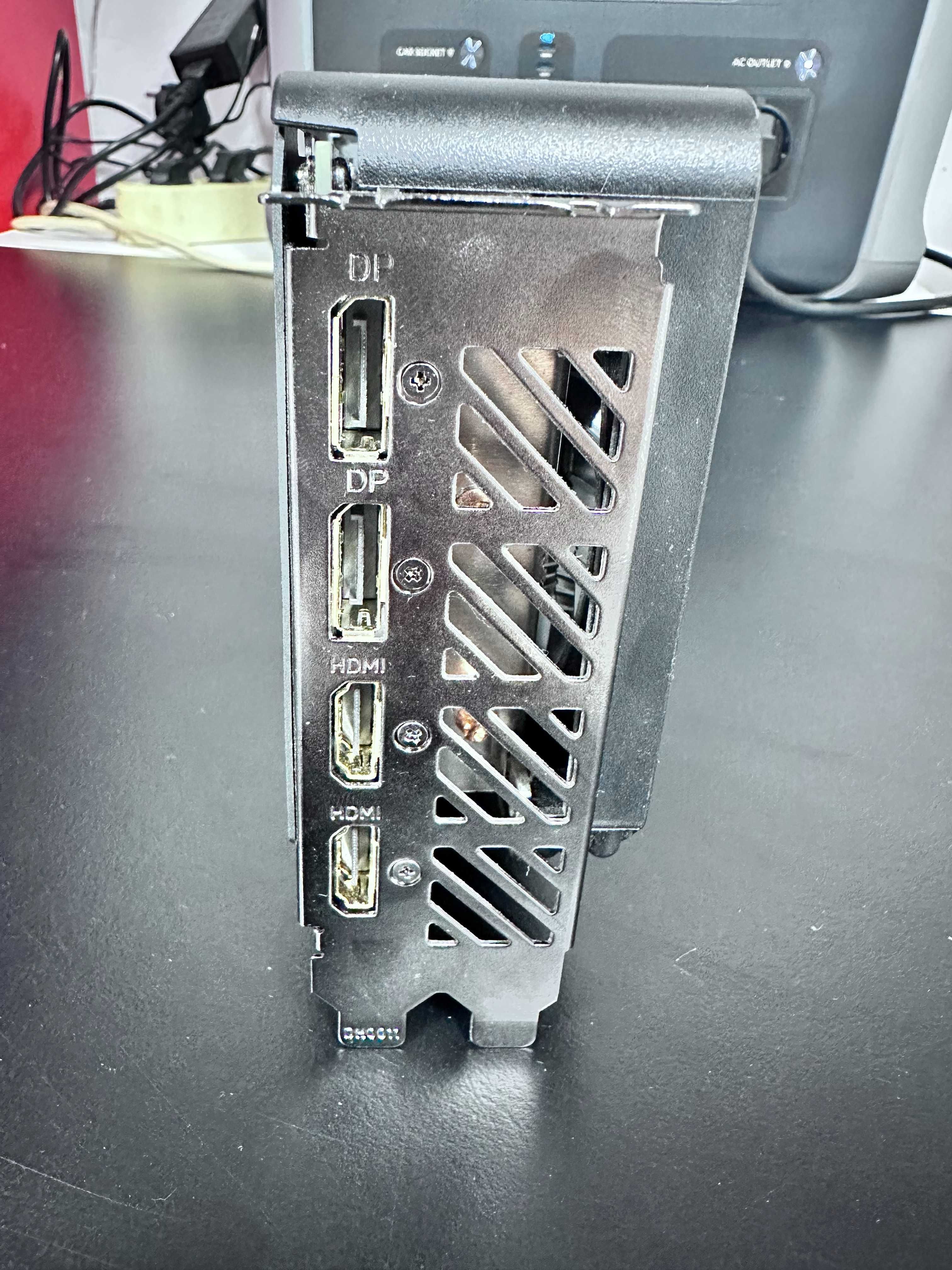 Gigabyte GeForce RTX 4060 Ti Gaming OC 8GB GDDR6 DLSS 3