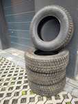 Bridgestone Blizzak DM-V3  Prado 150 265/65 R 17   5500грн  за 1шт.