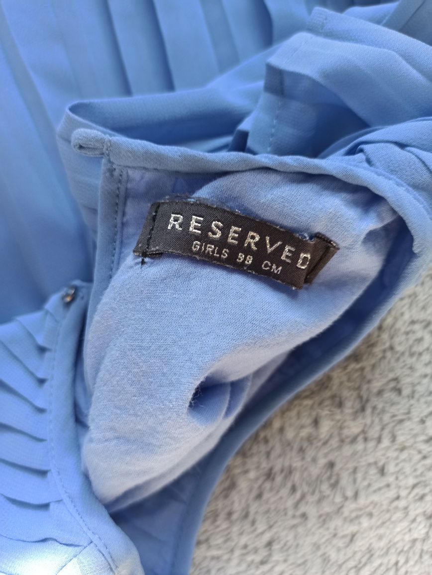 Sukienka Reserved r. 98