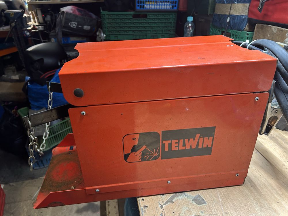Telwin 161/1 migomat