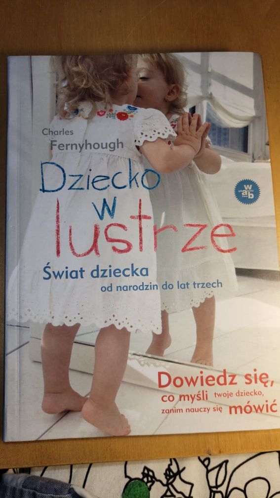 Dziecko w lustrze-i inne poradniki