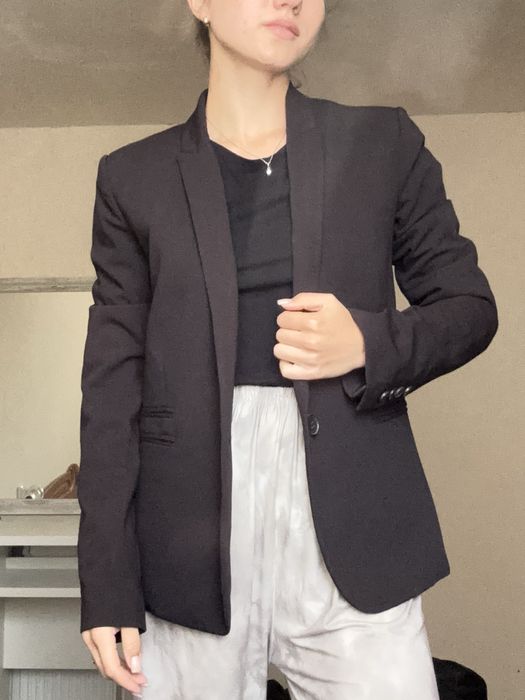 Піджак жіночий MANGO xs-s