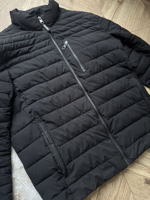 куртка calvin klein ориг