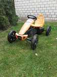 Gokart BERG Rally
