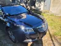 Opel insygnia 20 cdti 160 km navi ledy