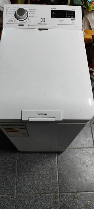 Pralka Electrolux na części