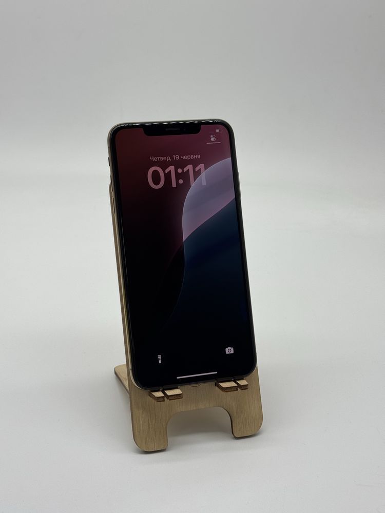 iPhone XS Max 512Gb Gold Neverlock